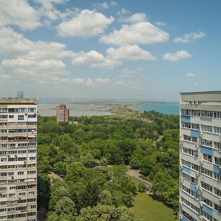 Seaside Vantage Getaway Burgas Zewnętrze zdjęcie