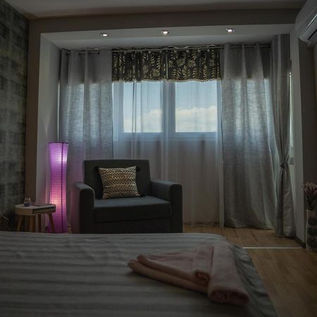 Seaside Vantage Getaway Burgas Zewnętrze zdjęcie