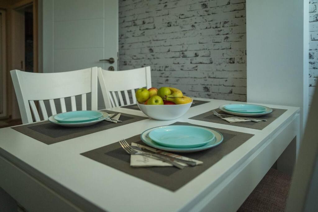 Seaside Vantage Getaway Burgas Zewnętrze zdjęcie