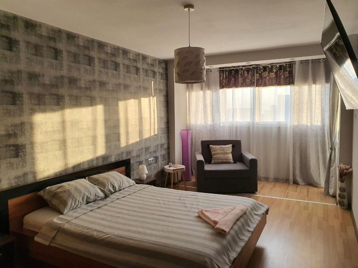 Seaside Vantage Getaway Burgas Zewnętrze zdjęcie