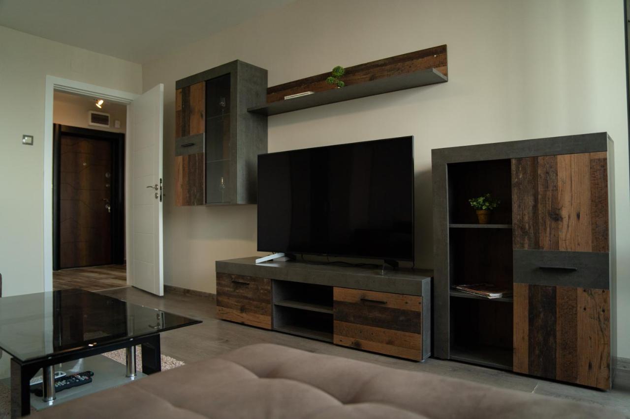Seaside Vantage Getaway Burgas Zewnętrze zdjęcie