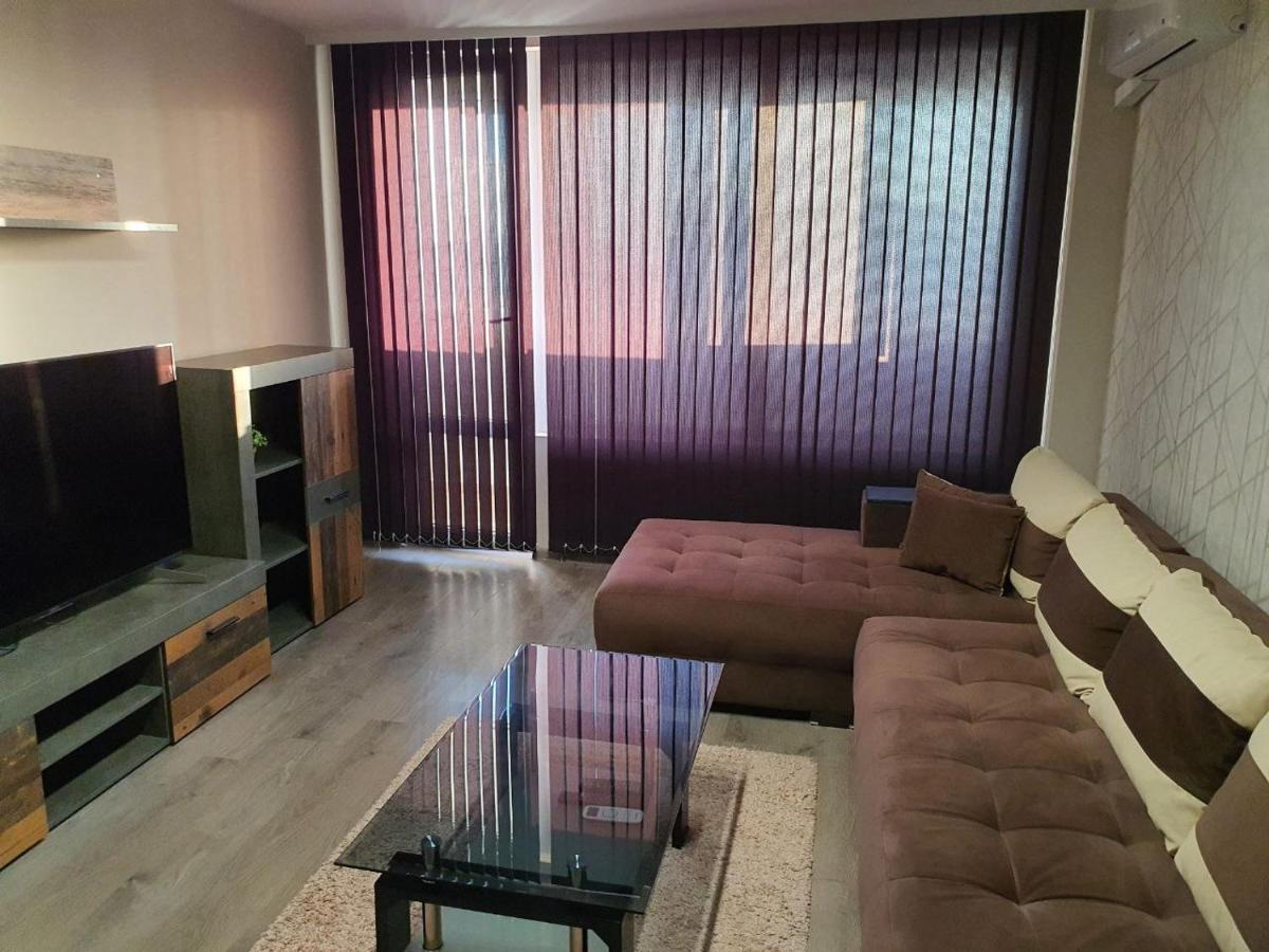 Seaside Vantage Getaway Burgas Zewnętrze zdjęcie