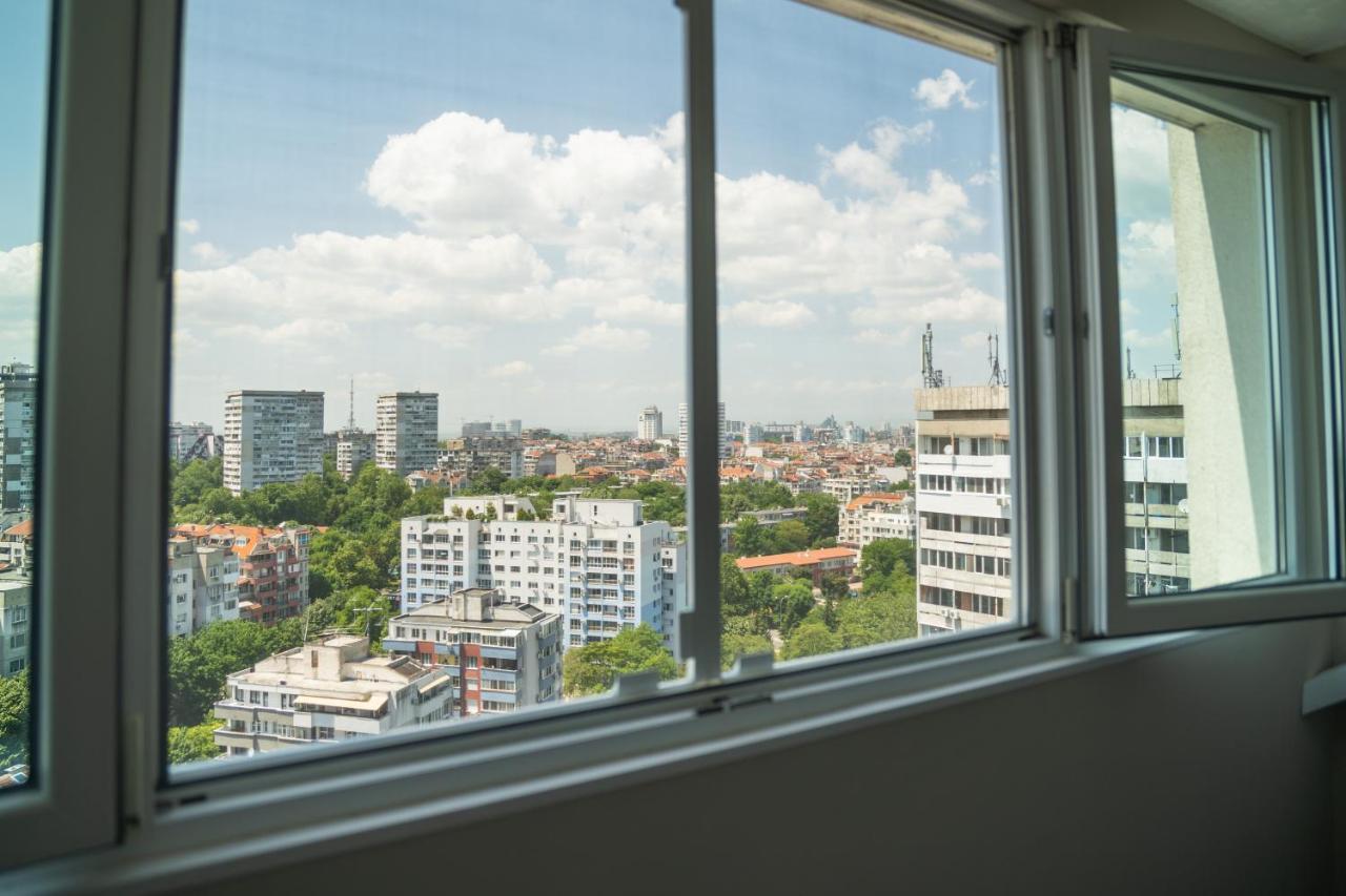 Seaside Vantage Getaway Burgas Zewnętrze zdjęcie