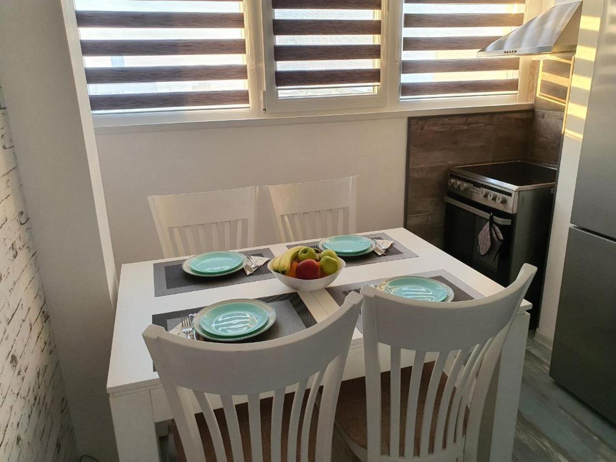 Seaside Vantage Getaway Burgas Zewnętrze zdjęcie