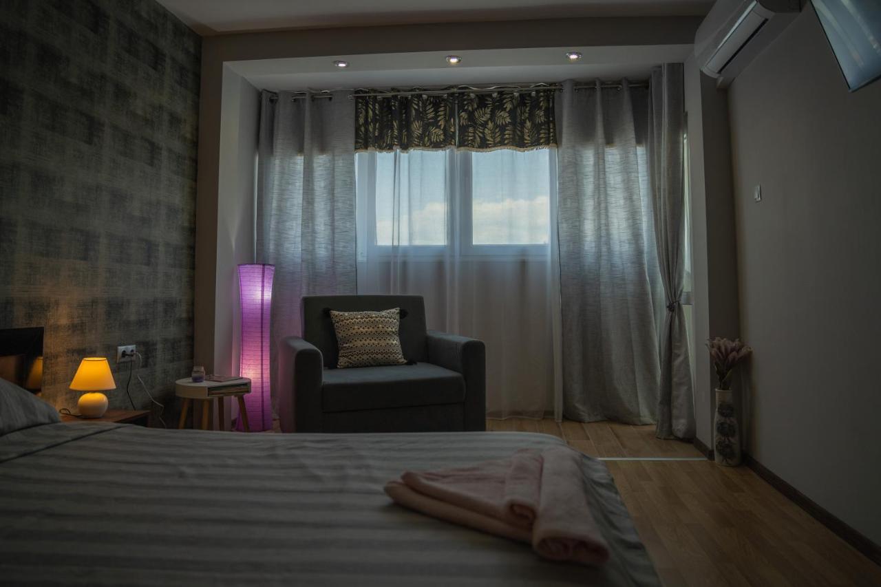 Seaside Vantage Getaway Burgas Zewnętrze zdjęcie