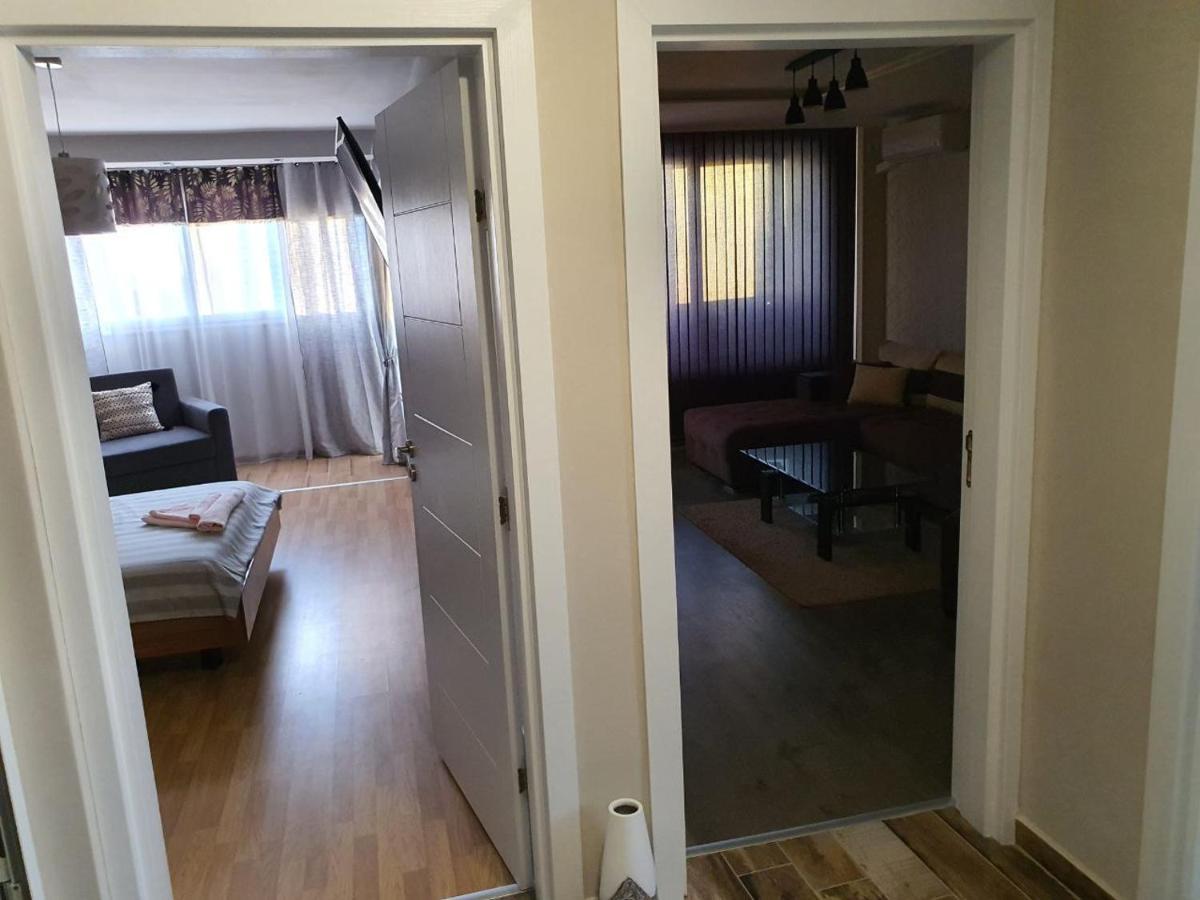 Seaside Vantage Getaway Burgas Zewnętrze zdjęcie